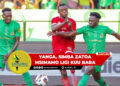 YANGA, SIMBA ZATOA MSIMAMO LIGI KUU BARA