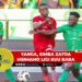 YANGA, SIMBA ZATOA MSIMAMO LIGI KUU BARA