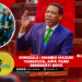 MWIGULU: MAMBO MAZURI YANAKUJA, AIPA TANO SERENGETI BOYS
