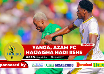 YANGA, AZAM FC HAIJAISHA HADI IISHE