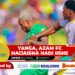 YANGA, AZAM FC HAIJAISHA HADI IISHE