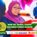 RAIS DK. SAMIA, CHAPO WAANIKA FURSA UCHUMI