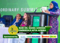 RAIS DK. SAMIA AHIMIZA UWEKEZAJI AFYA AFRIKA