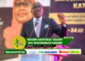 WAZIRI ASHTUKIA ‘USANII’ WA WACHIMBAJI MADINI