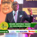 WAZIRI ASHTUKIA ‘USANII’ WA WACHIMBAJI MADINI