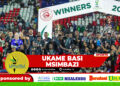 UKAME BASI MSIMBAZI