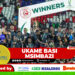 UKAME BASI MSIMBAZI