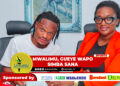 MWALIMU, GUEYE WAPO SIMBA SANA
