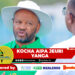 KOCHA AIPA JEURI YANGA