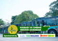 MABASI YA UMEME REKODI ZANZIBAR