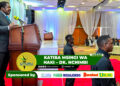 KATIBA MSINGI WA HAKI – DK. NCHIMBI