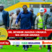 DK. NCHIMBI AKAGUA UWANJA WA AFCON ARUSHA