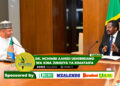 DK. NCHIMBI AAHIDI USHIRIKIANO WA KINA JUMUIYA YA KIMATAIFA