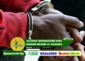 ALIYEOA MWANAFUNZI KWA MAHARI MILIONI 4/- ADAKWA