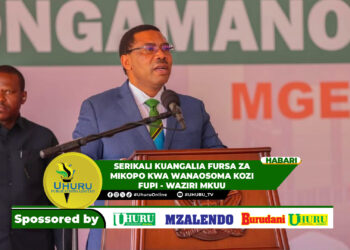 SERIKALI KUANGALIA FURSA ZA MIKOPO KWA WANAOSOMA KOZI FUPI – WAZIRI MKUU