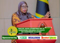 RAIS DK. SAMIA ATHIBITISHA NIA YA MARIDHIANO KUELEKEA MCHAKATO WA MABORESHO YA KATIBA