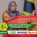 RAIS DK. SAMIA ATHIBITISHA NIA YA MARIDHIANO KUELEKEA MCHAKATO WA MABORESHO YA KATIBA
