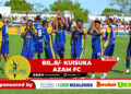 BIL.8/- KUISUKA AZAM FC