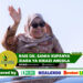 RAIS DK. SAMIA KUFANYA ZIARA YA KIKAZI ANGOLA