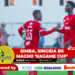 SIMBA, SINGIDA BS MACHO ‘KAGAME CUP’