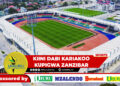 KIINI DABI KARIAKOO KUPIGWA ZANZIBAR