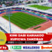 KIINI DABI KARIAKOO KUPIGWA ZANZIBAR