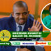 NDEJEMBI KUMRITHI BALOZI DK. NCHIMBI
