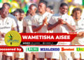 WAMETISHA AISEE