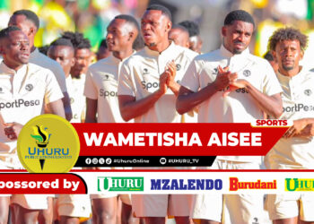 WAMETISHA AISEE
