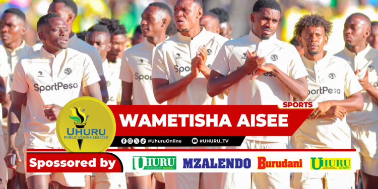 WAMETISHA AISEE