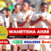 WAMETISHA AISEE