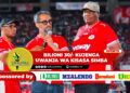 BILIONI 30/- KUJENGA UWANJA WA KISASA SIMBA