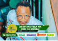 TUNDU LISSU AKUTWA NA KESI YA KUJIBU