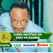 TUNDU LISSU AKUTWA NA KESI YA KUJIBU