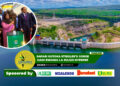 SAFARI KUTOKA STIEGLER’S GORGE HADI BWAWA LA JULIUS NYERERE