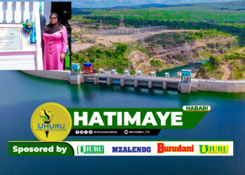 HATIMAYE