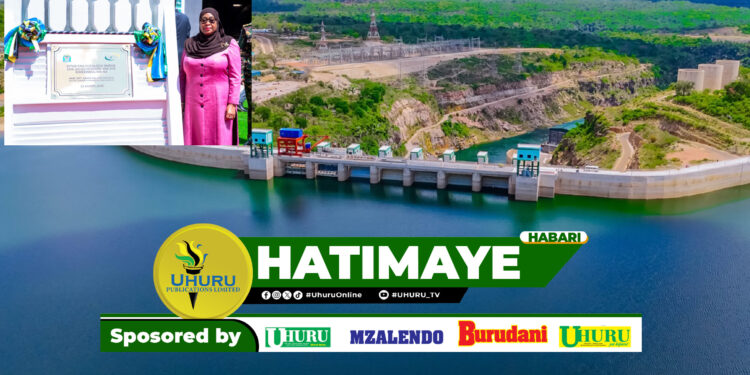 HATIMAYE