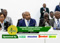 TANZANIA YASHIRIKI MKUTANO WA KIMATAIFA KUKABILI UKAME