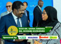 RAIS DK. SAMIA ARIDHIA DK. NCHIMBI KUJIUZURU