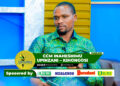 CCM INAHESHIMU UPINZANI–KIHONGOSI