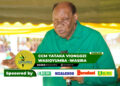 CCM YATAKA VIONGOZI WASIOYUMBA -WASIRA