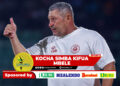 KOCHA SIMBA KIFUA MBELE