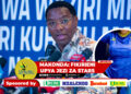 MAKONDA: FIKIRIENI  UPYA JEZI ZA STARS