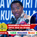 MAKONDA: FIKIRIENI UPYA JEZI ZA STARS