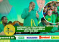 MAFUNZO YA ITIKADI MSINGI IMARA KATIKA KUIMARISHA UHAI WA CCM