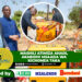MASHILI ATIMIZA AHADI, AKABIDHI MSAADA WA KICHOMEA TAKA