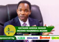 KATAMBI AOKOA JAHAZI MGOMO MADEREVA NCHINI