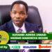 KATAMBI AOKOA JAHAZI MGOMO MADEREVA NCHINI