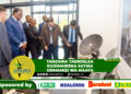 TANZANIA YAENDELEA KUJIIMARISHA KATIKA USIMAMIZI WA MAAFA