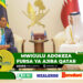 MWIGULU ADOKEZA FURSA YA AJIRA QATAR